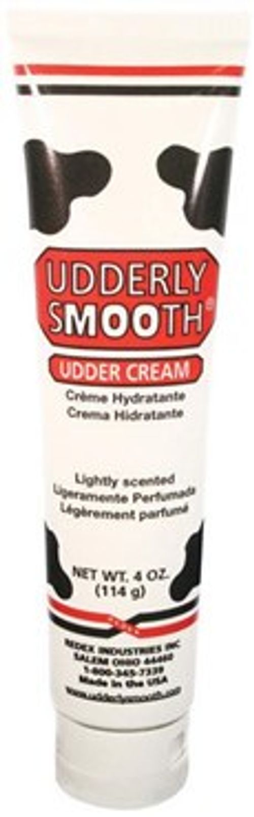 Udderly Smooth Chamois / Anti-Chaffing Cream