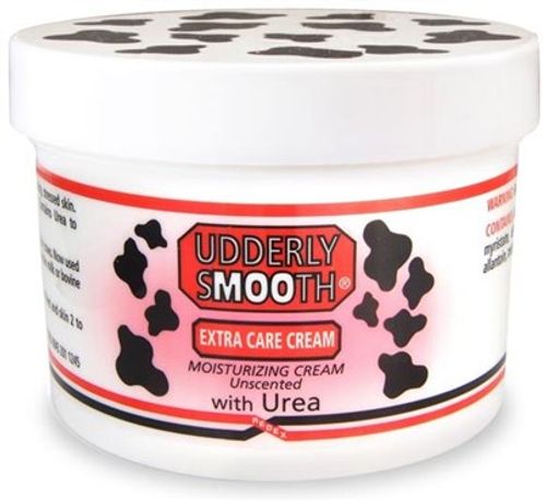 Udderly Smooth Extra Care...