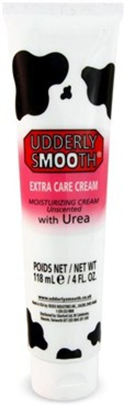 Udderly Smooth Extra Care...