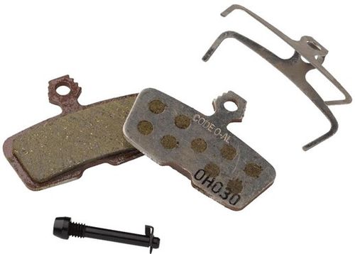 SRAM MY11 Code Disc Brake Pads