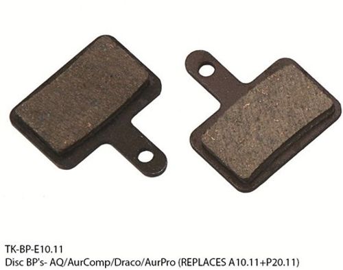 Tektro Disc Brake Pads