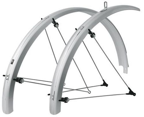 SKS Bluemels Mudguard Set