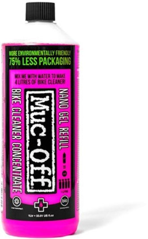 Muc-Off Bike Cleaner...