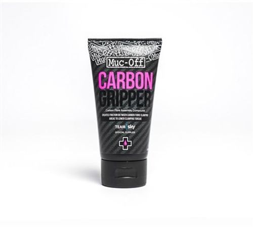 Muc-Off Grease Carbon Gripper...