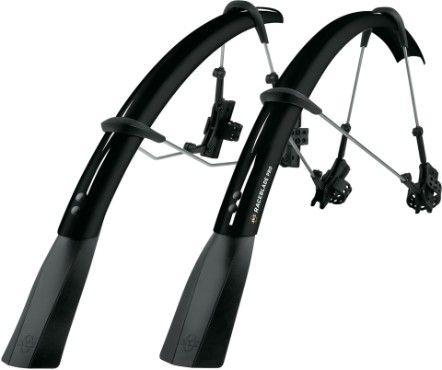 Tredz mudguards on sale