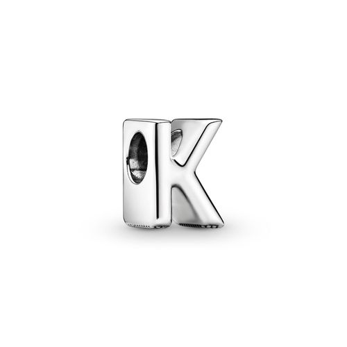 Pandora Letter K Alphabet...