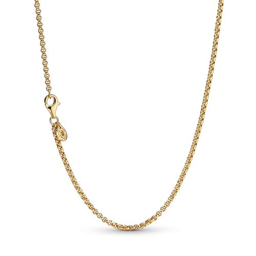 Pandora Rolo Chain Necklace -...