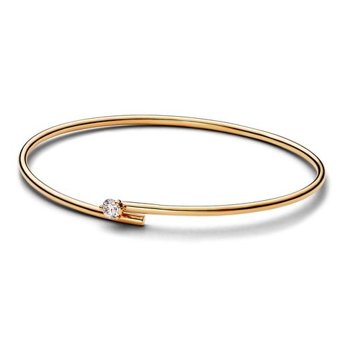 Pandora Nova 14k Gold...