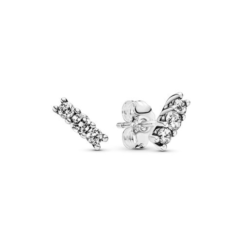 Pandora Sparkling Stud...