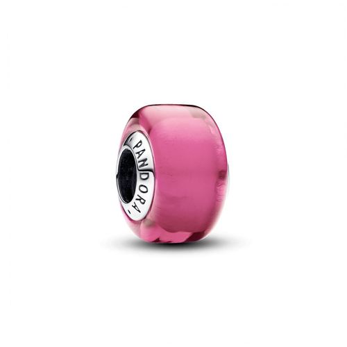 Pandora Pink Mini Murano...