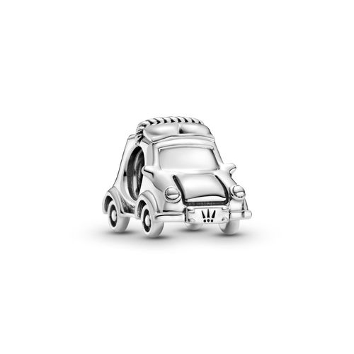 Pandora Electric Car Charm -...