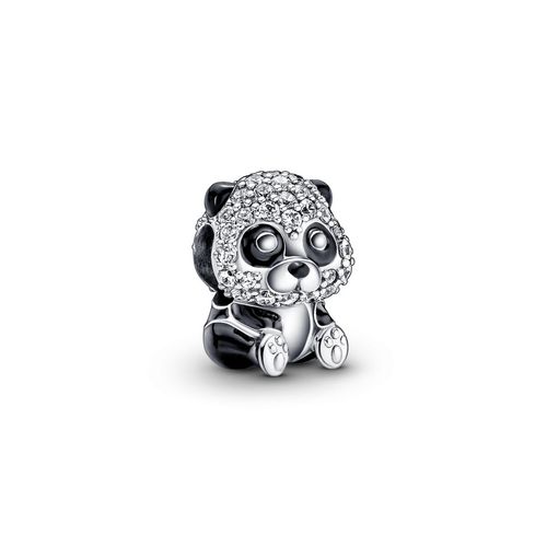 Pandora Sparkling Cute Panda...