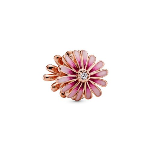 Pandora Pink Daisy Flower...