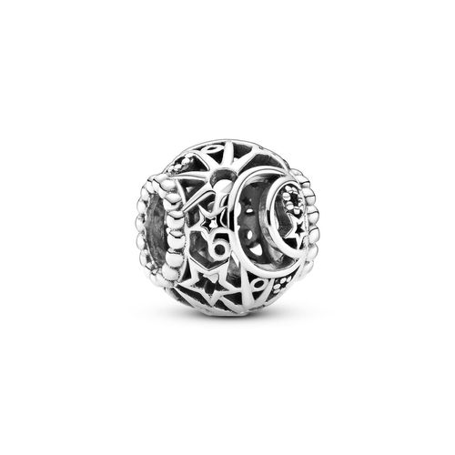 Pandora Openwork Sun, Stars &...