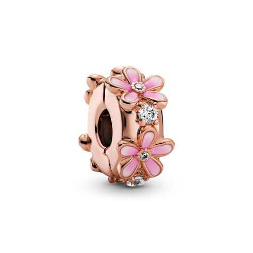 Pandora Pink Daisy Spacer...