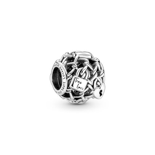 Pandora Openwork Chain Link...