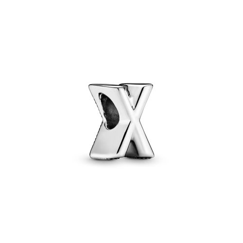 Pandora Letter X Alphabet...