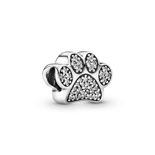 Pandora Sparkling Paw Print...