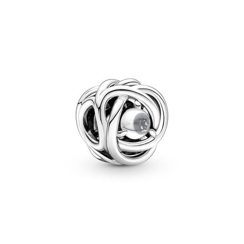 Pandora April Birthstone...