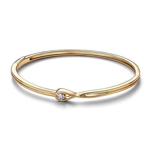 Pandora Infinite 14k Gold...