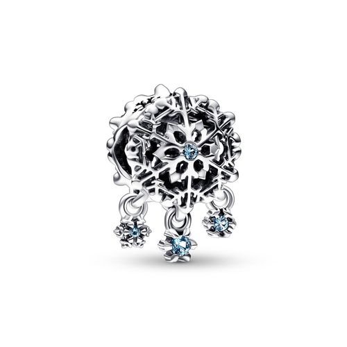 Pandora Icy Snowflake Drop...