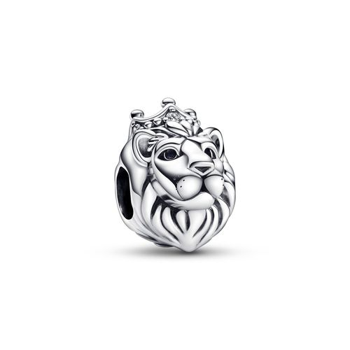 Pandora Regal Lion Charm -...