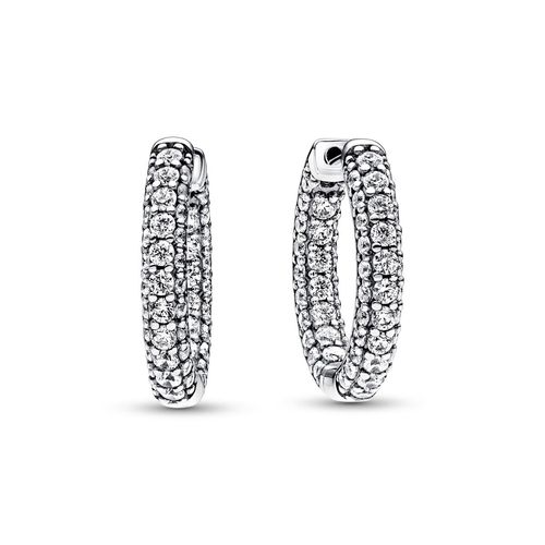 Pandora Timeless Pavé...