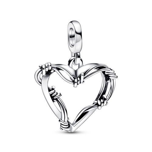 Pandora Me Wire Heart...