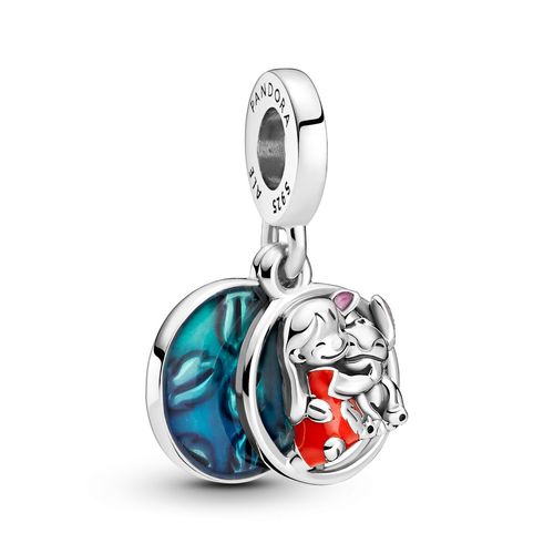 Pandora Disney Lilo & Stitch...