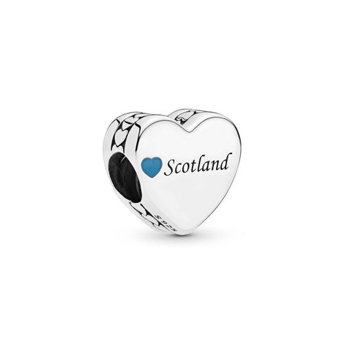 Pandora Scotland Love Heart...