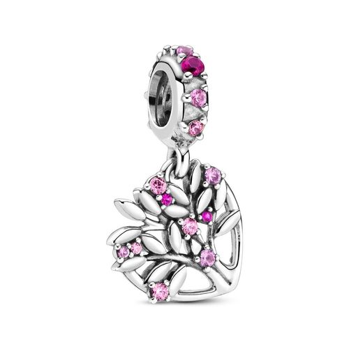 Pandora Pink Heart Family...