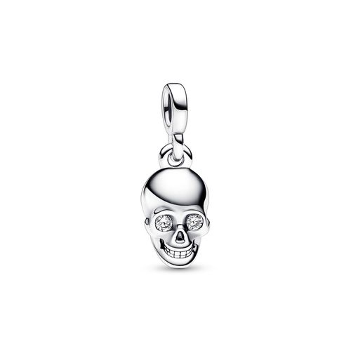 Pandora Me Skull Mini Dangle...