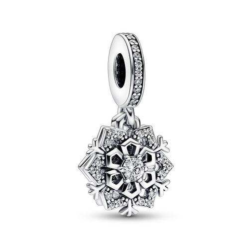 Pandora Sparkling Snowflake...