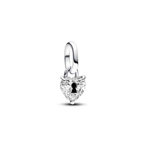 Pandora Me Keyhole Heart Mini...