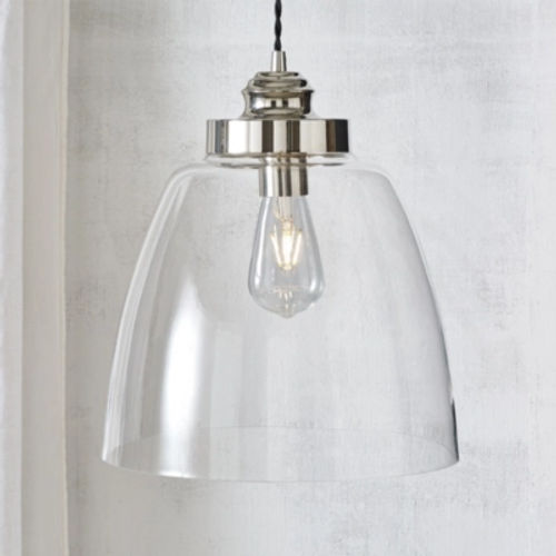 Aldeburgh Ceiling Light –...