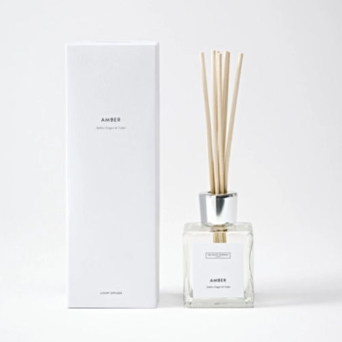 Amber Luxury Diffuser, No...