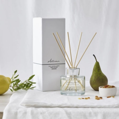 The White Company Autumn...