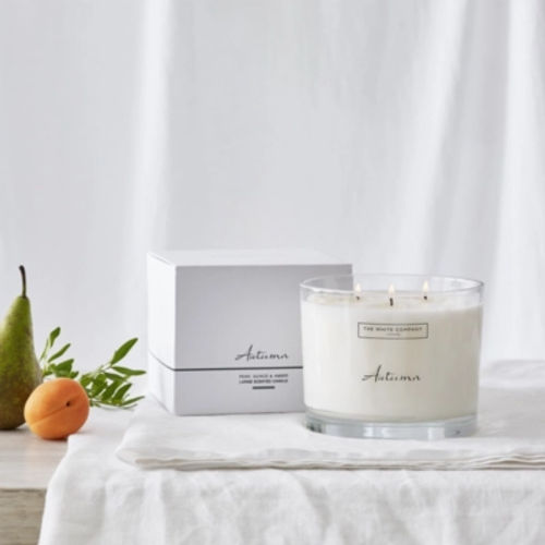 The White Company Autumn...