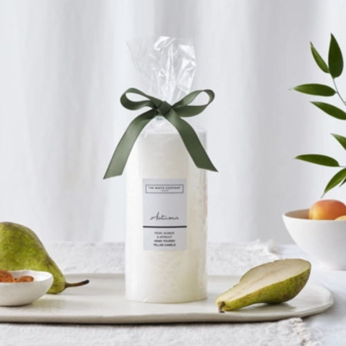 The White Company Autumn...