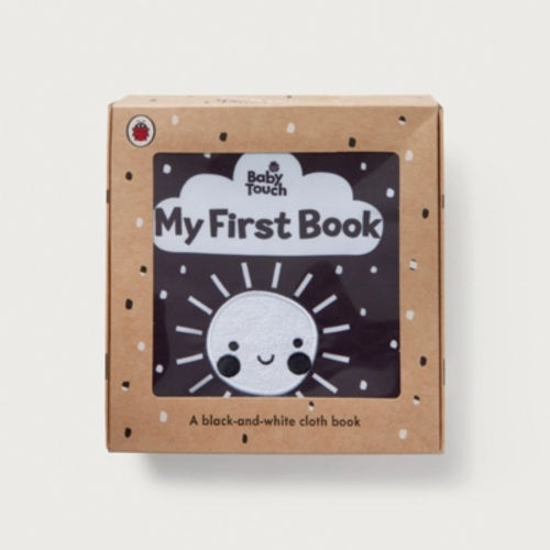 Baby Touch: My First Book,...