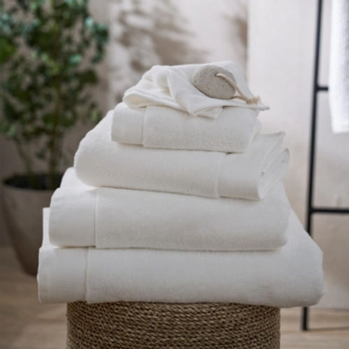 The White Company Bath Towel,...