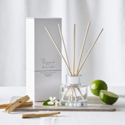 Bergamot & Cedar Diffuser, No...