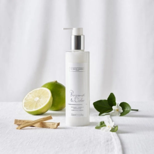 The White Company Bergamot &...