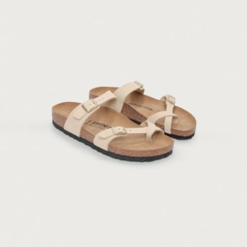 The White Company Birkenstock...