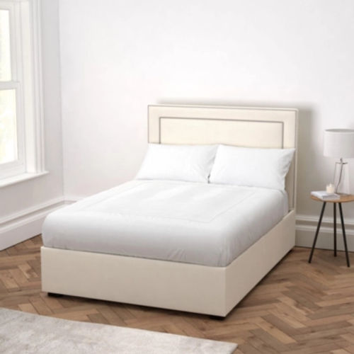 Cavendish Cotton Bed