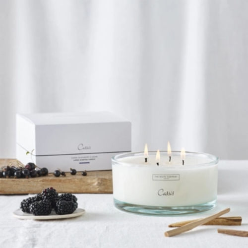 The White Company Cassis...