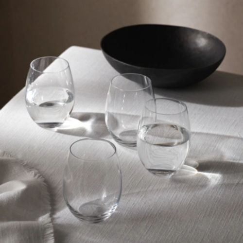 Compton Tumbler Glasses – Set...