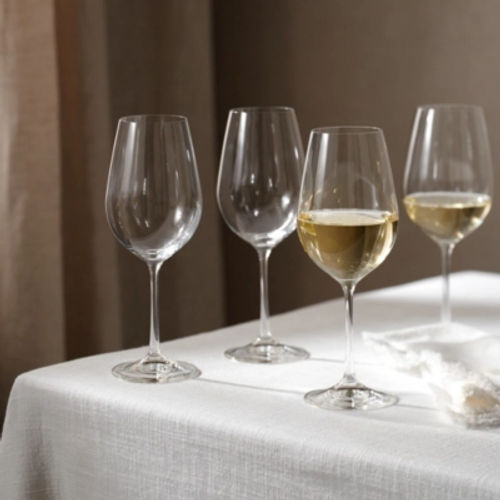 Compton Wine Glasses – Set of...