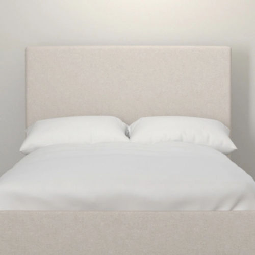 Dulwich Linen Union Headboard