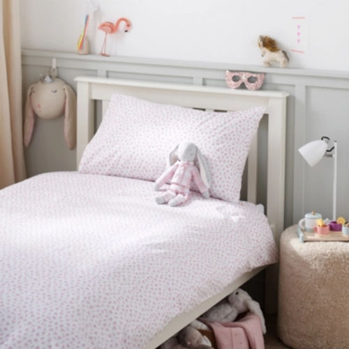 Easy-Care Effie Bed Linen...